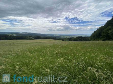 . | Prodej - pozemek, zemědělská půda, 7 545 m²