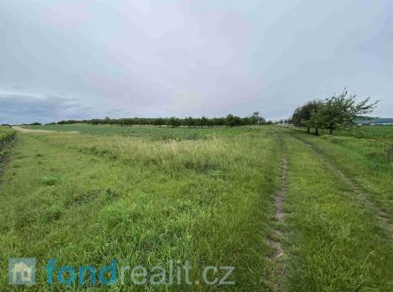 . | Prodej - pozemek, zemědělská půda, 1 382 m²