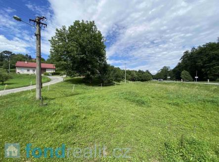 . | Prodej - pozemek, ostatní, 130 m²