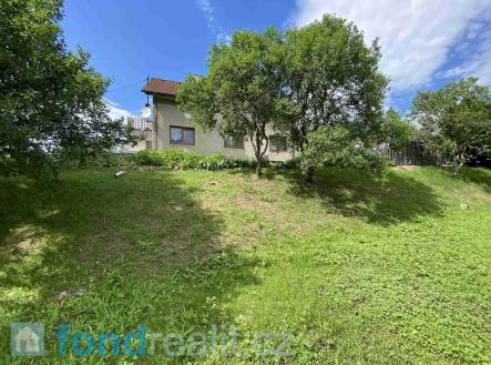 . | Prodej - pozemek, ostatní, 286 m²