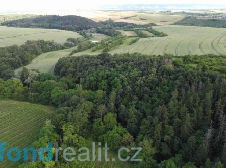 Prodej - pozemek, ostatní, 4 351 m² obrázek