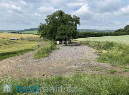 . | Prodej - pozemek, ostatní, 2 535 m²