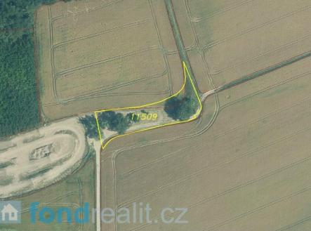 . | Prodej - pozemek, ostatní, 3 950 m²