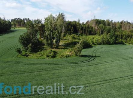 . | Prodej - pozemek, ostatní, 22 583 m²