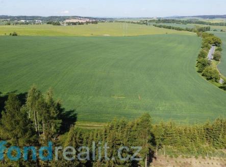 . | Prodej - pozemek, ostatní, 8 600 m²