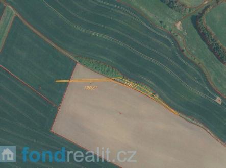 . | Prodej - pozemek, ostatní, 8 600 m²