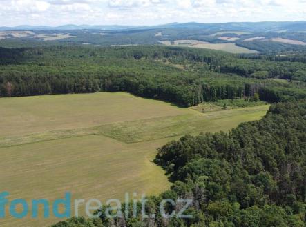 . | Prodej - pozemek, ostatní, 23 500 m²