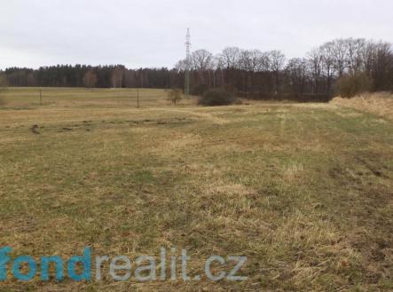 . | Prodej - pozemek, ostatní, 5 412 m²