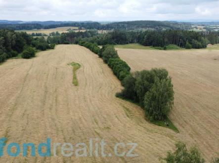 Prodej - pozemek, ostatní, 10 789 m²