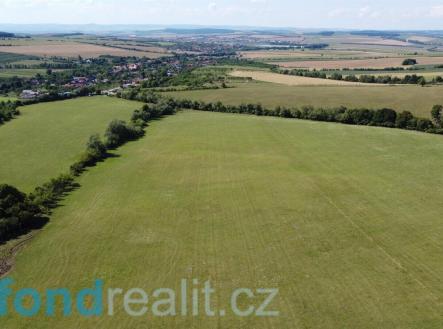 . | Prodej - pozemek, ostatní, 3 489 m²