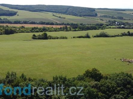 . | Prodej - pozemek, ostatní, 3 489 m²