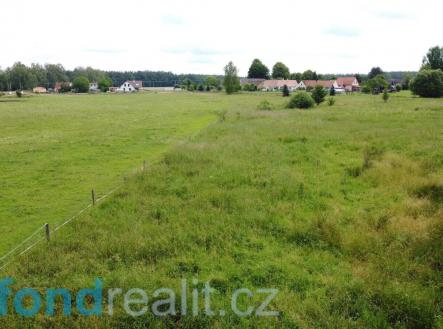 . | Prodej - pozemek, ostatní, 5 332 m²