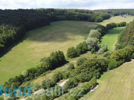 Prodej - pozemek, ostatní, 18 347 m² obrázek