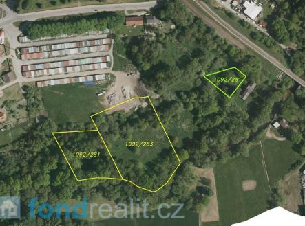 . | Prodej - pozemek, ostatní, 14 985 m²