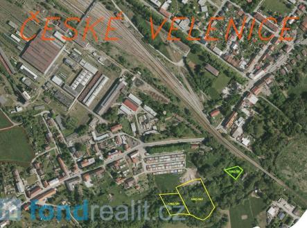 . | Prodej - pozemek, ostatní, 14 985 m²