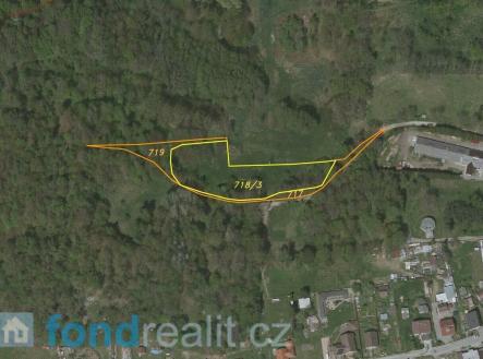 . | Prodej - pozemek, ostatní, 29 835 m²