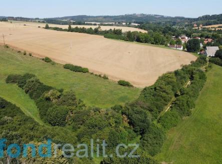 . | Prodej - pozemek, ostatní, 11 272 m²