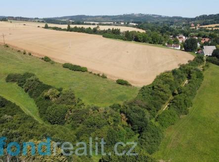. | Prodej - pozemek, ostatní, 11 272 m²