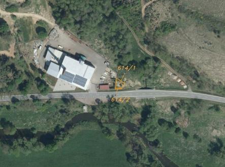 Prodej - pozemek, ostatní, 132 m²