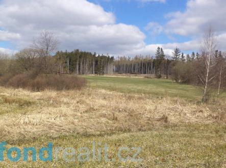 . | Prodej - pozemek, zemědělská půda, 17 579 m²