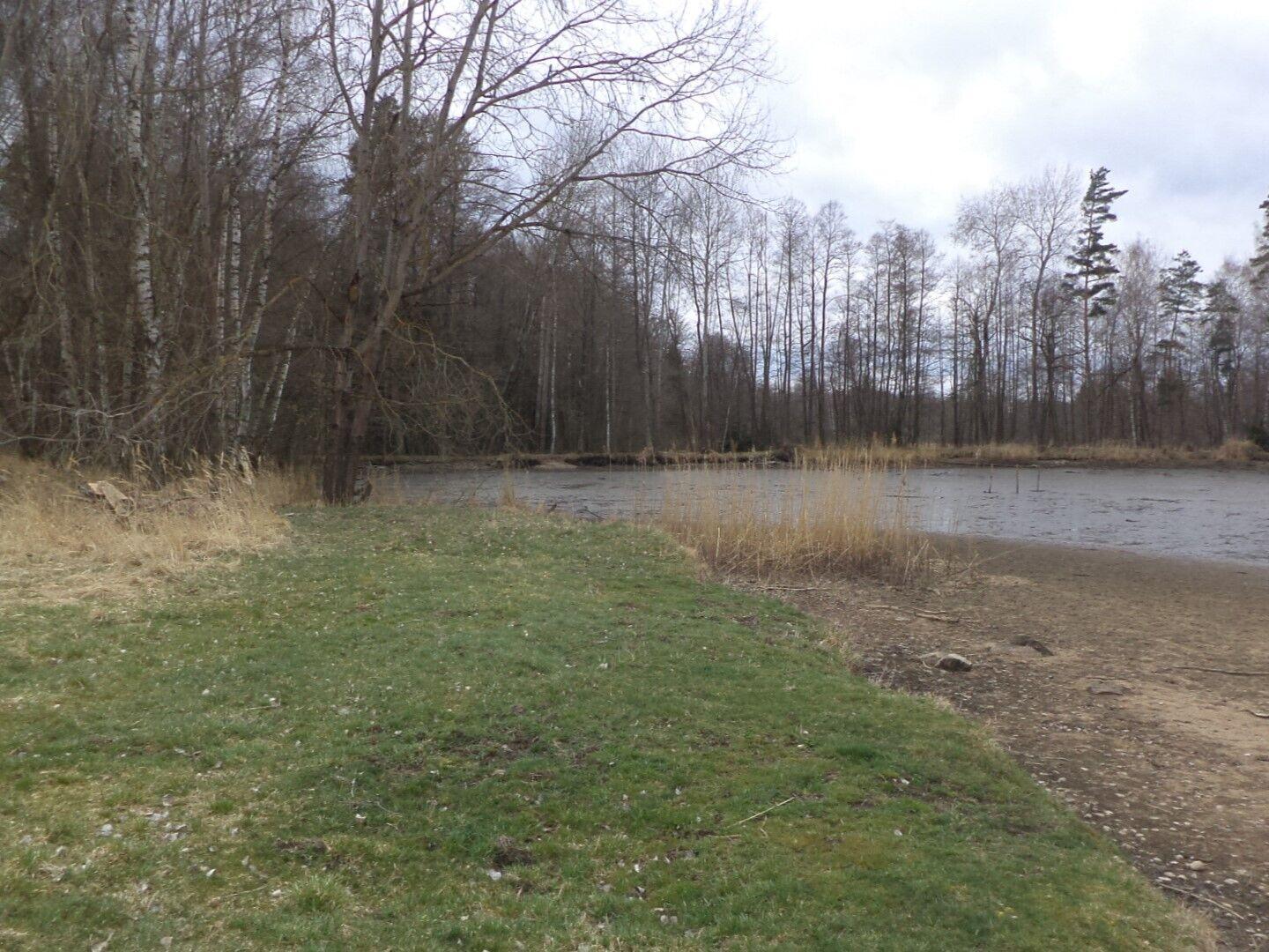 Prodej pozemků Lutová