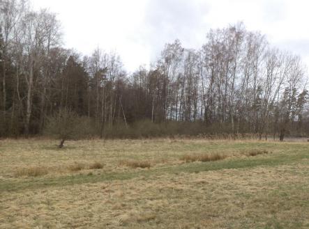 Prodej - pozemek, ostatní, 6 727 m²