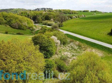 . | Prodej - pozemek, ostatní, 7 270 m²