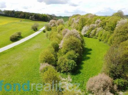 . | Prodej - pozemek, zemědělská půda, 7 270 m²