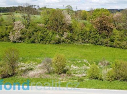 . | Prodej - pozemek, zemědělská půda, 7 270 m²