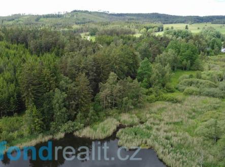 . | Prodej - pozemek, ostatní, 27 662 m²