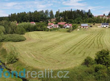 . | Prodej - pozemek, ostatní, 13 780 m²