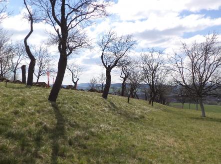 Prodej - pozemek, ostatní, 984 m²