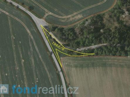 Prodej - pozemek, ostatní, 1 277 m² obrázek