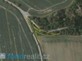 Prodej - pozemek, ostatní, 1 277 m²