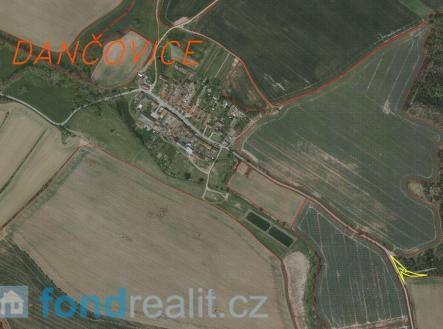 . | Prodej - pozemek, ostatní, 1 277 m²