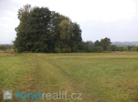 . | Prodej - pozemek, ostatní, 1 083 m²