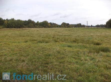 . | Prodej - pozemek, zemědělská půda, 30 010 m²