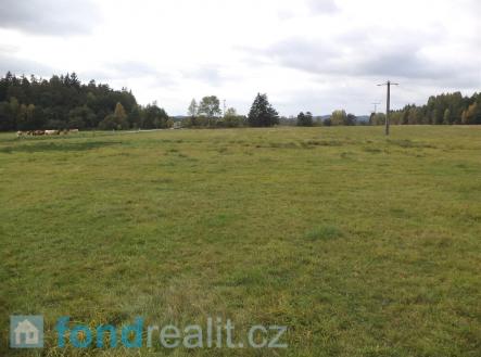 . | Prodej - pozemek, zemědělská půda, 30 010 m²