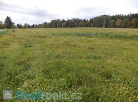 . | Prodej - pozemek, zemědělská půda, 30 010 m²