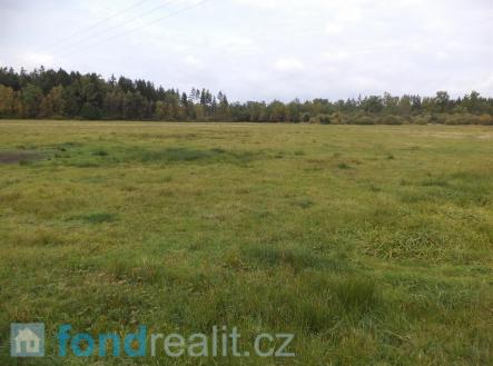 . | Prodej - pozemek, zemědělská půda, 30 010 m²