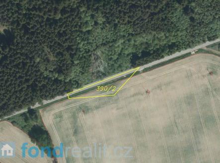 . | Prodej - pozemek, ostatní, 1 182 m²