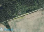 Prodej - pozemek, ostatní, 1 182 m²