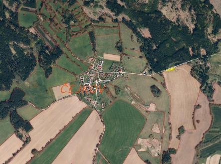 Prodej - pozemek, ostatní, 590 m²