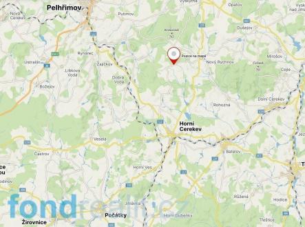 . | Prodej - pozemek, ostatní, 590 m²