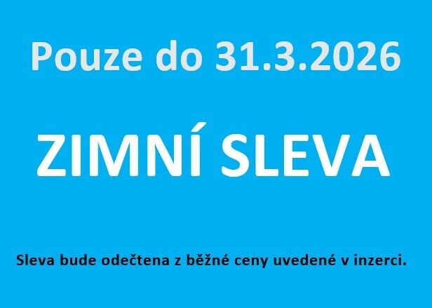 Prodej pozemku Popelín