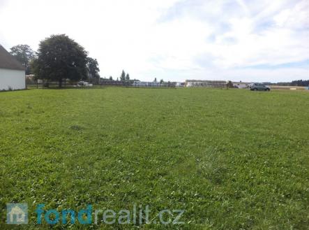 . | Prodej - pozemek, zemědělská půda, 44 489 m²