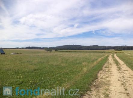 . | Prodej - pozemek, zemědělská půda, 44 489 m²