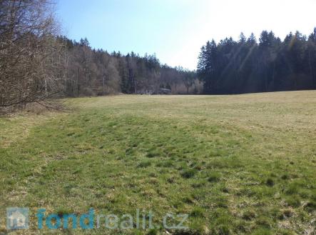 . | Prodej - pozemek, zemědělská půda, 15 650 m²