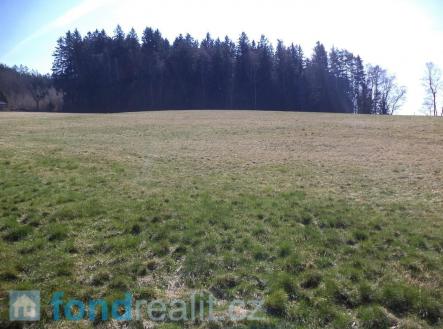 . | Prodej - pozemek, zemědělská půda, 15 650 m²