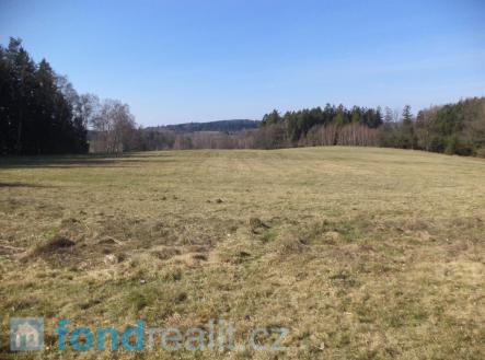 . | Prodej - pozemek, zemědělská půda, 15 650 m²